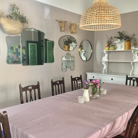 Casa Da Peixa Rooms Естои Екстериор снимка