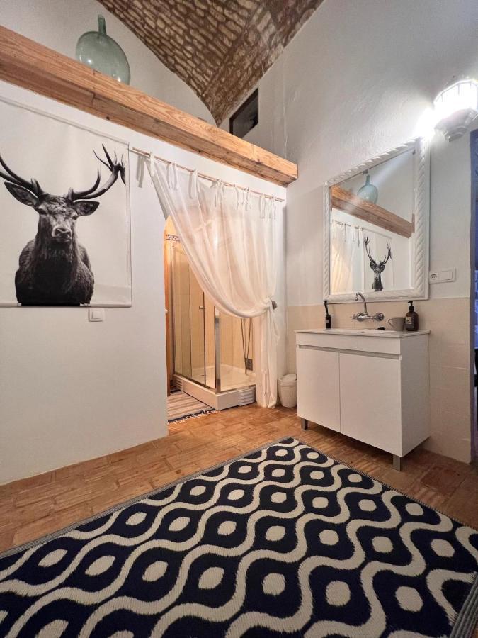 Casa Da Peixa Rooms Естои Екстериор снимка