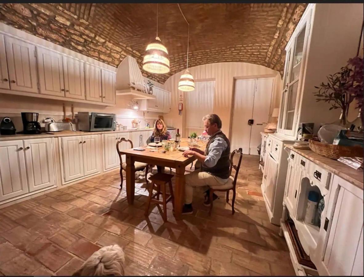 Casa Da Peixa Rooms Естои Екстериор снимка
