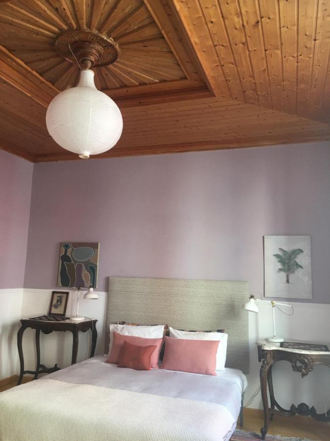 Casa Da Peixa Rooms Естои Екстериор снимка