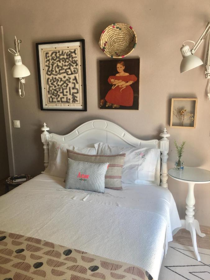 Casa Da Peixa Rooms Естои Екстериор снимка