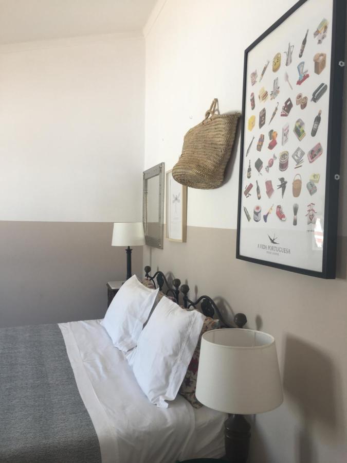Casa Da Peixa Rooms Естои Екстериор снимка