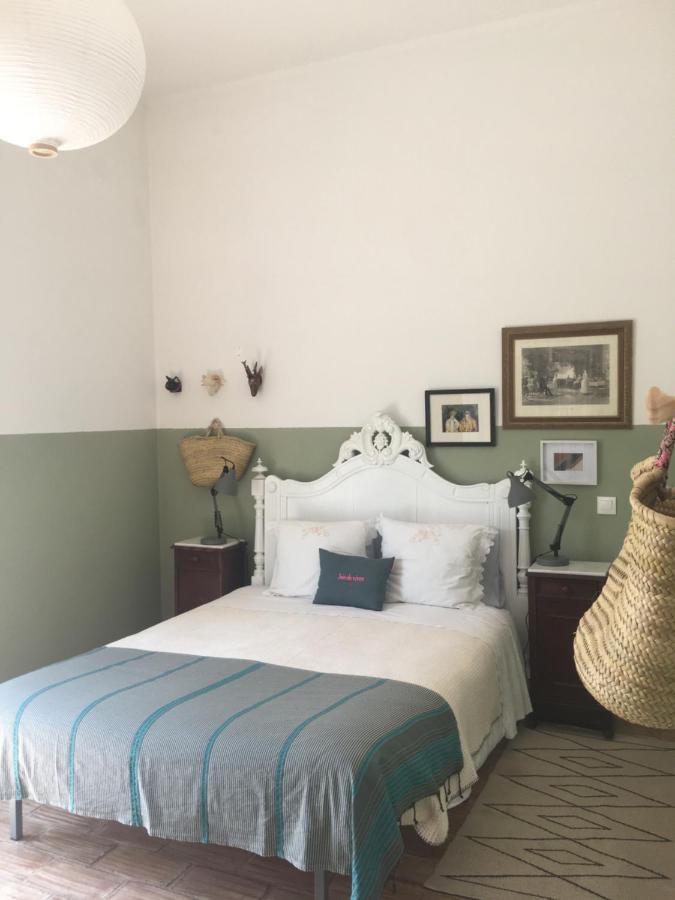Casa Da Peixa Rooms Естои Екстериор снимка