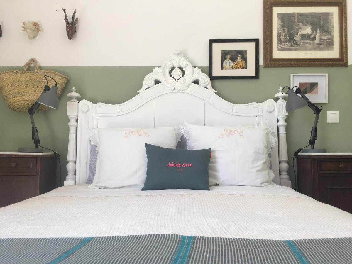 Casa Da Peixa Rooms Естои Екстериор снимка